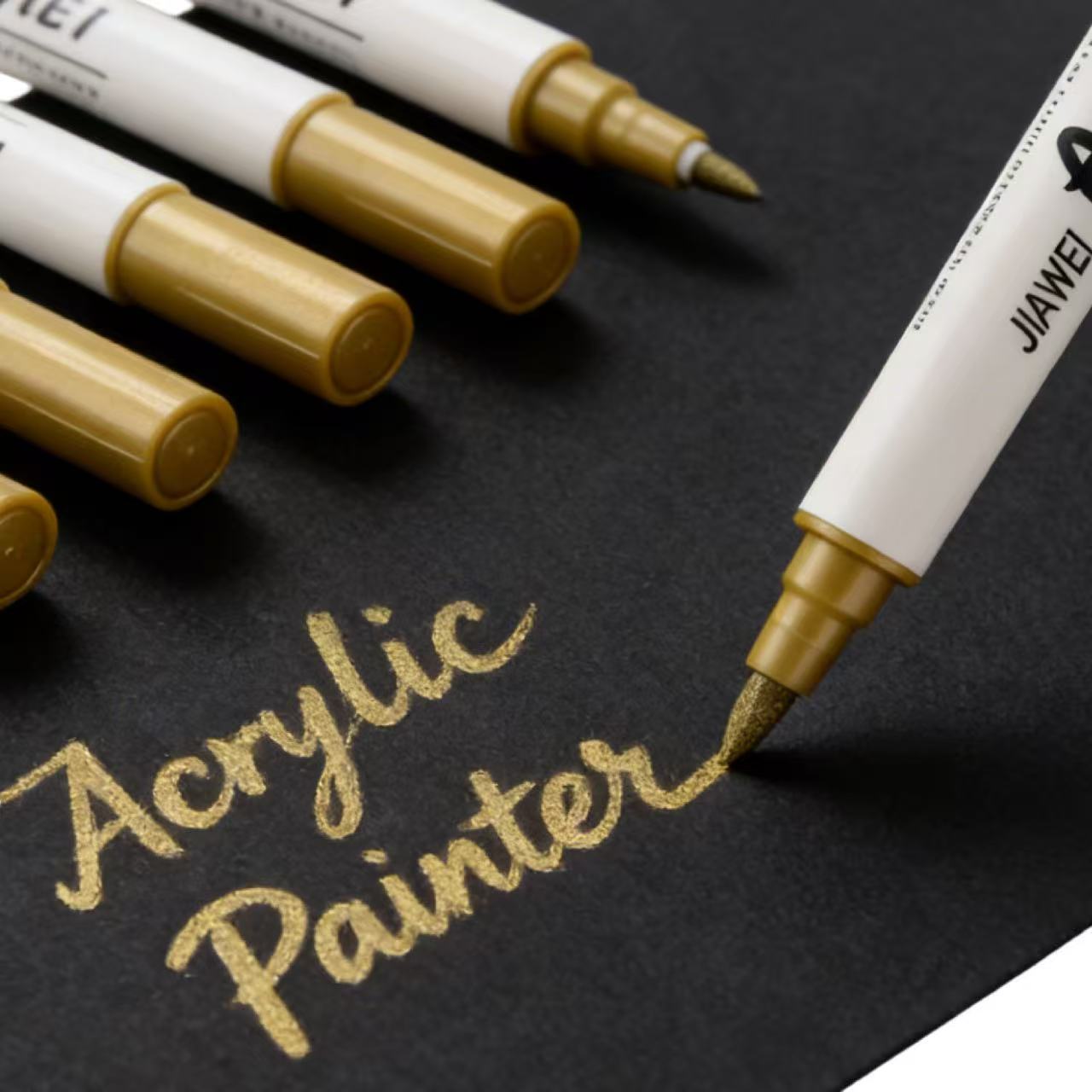 Copic Marker Classic - Juego de 5 Marcadores de Pintura