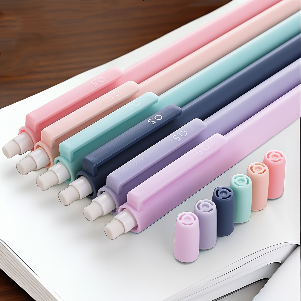 Staedtler Pencil Lumocolor - Juego de lápices mecánicos Pastel de