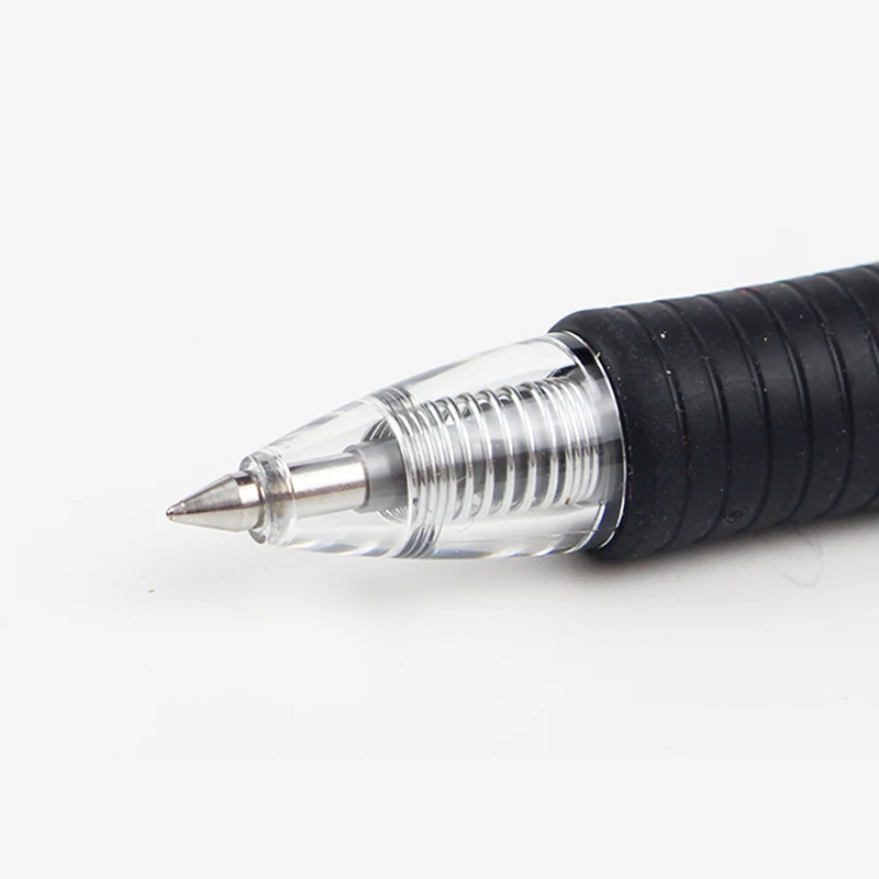 Bolígrafo de Gel japonés PILOT - Pilot Pen G2 reseña y precio