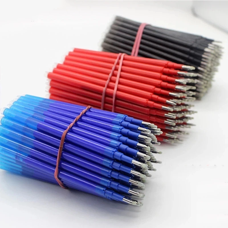 10 unids/lote 0,5/0,7mm recarg - Pilot Pen Frixion reseña y precio