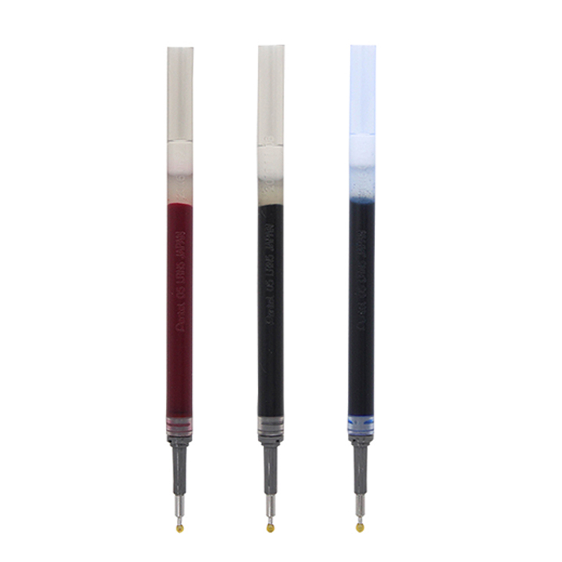 12 Recambios de Bolígrafo de G - Pentel Pen Sign Pen reseña y precio