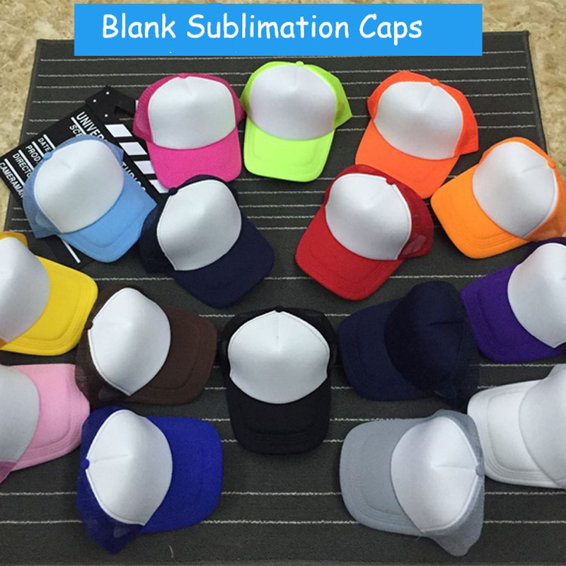 Gorra en blanco para sublimaci - Hat Sublimation Blank reseña y precio