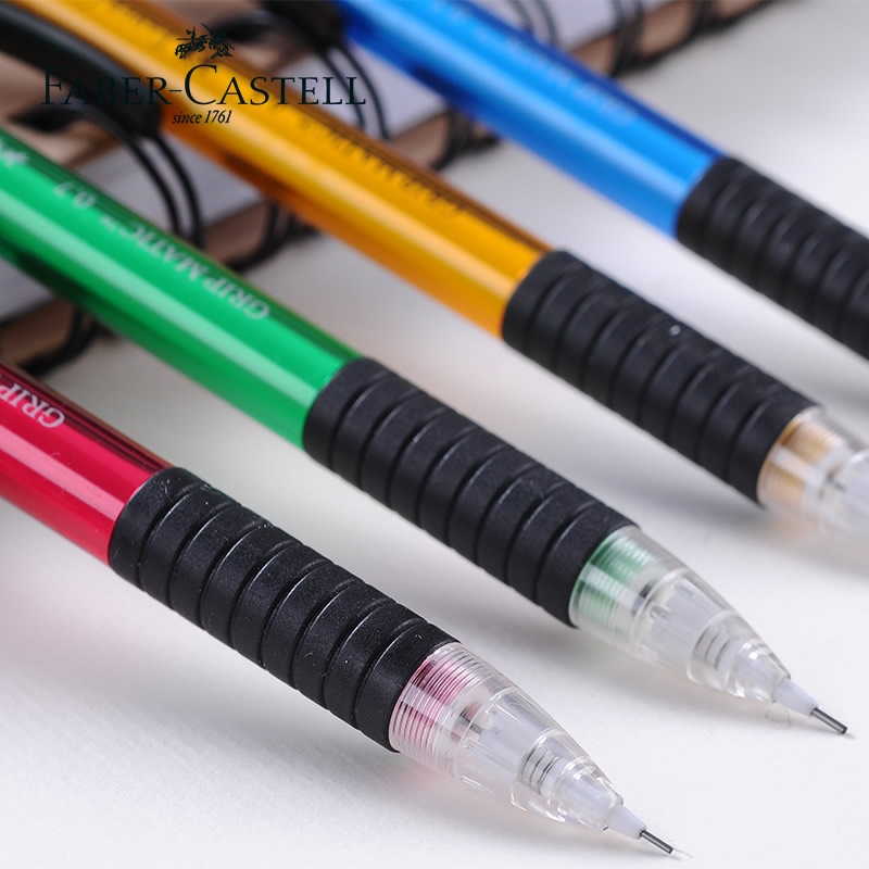 Faber Castell 1338-Juego de lá - Faber-Castell Pencil Grip reseña y precio