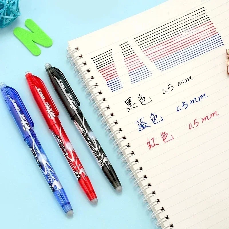 Pilot Frixion-Juego de bolígra - Pilot Pen G2 reseña y precio