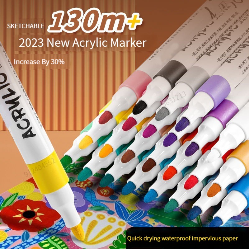 Juego de marcadores de pintura - Copic Marker Classic reseña y precio