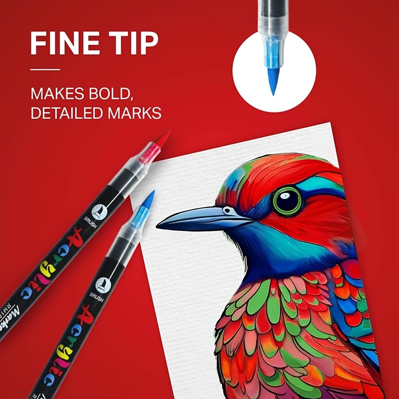 12/24/36/48/60 Colores Marcado - Copic Marker Classic reseña y precio