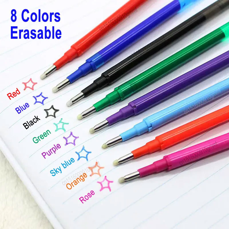 Recambio de bolígrafo de Gel b - Pilot Pen Frixion reseña y precio