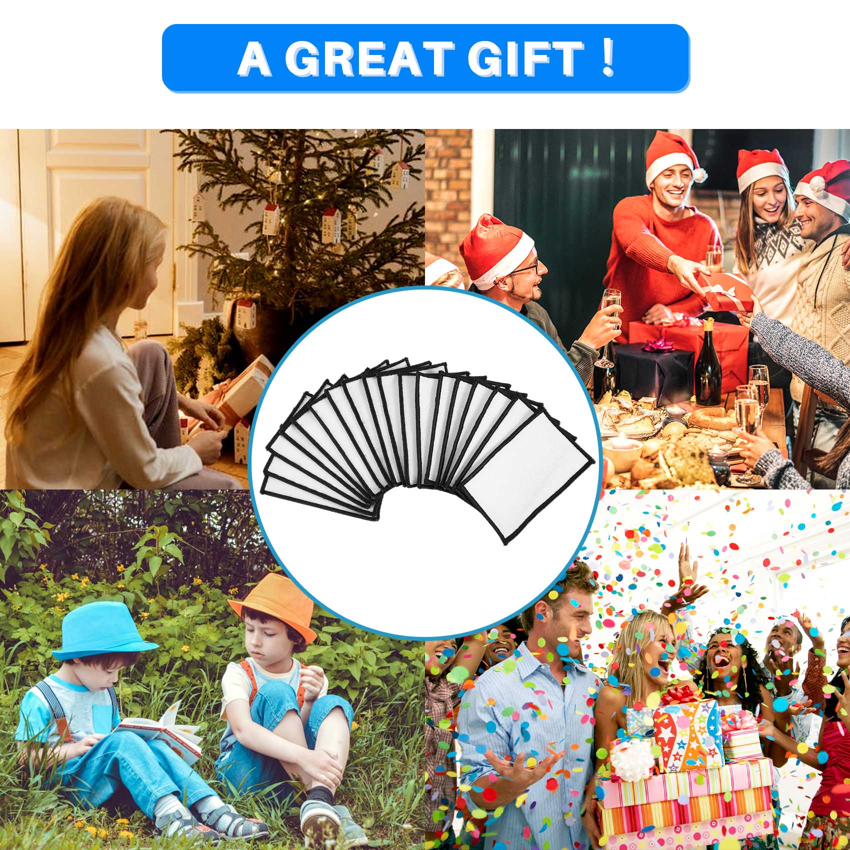 18 productos en blanco decorat - Hat Sublimation Blank reseña y precio