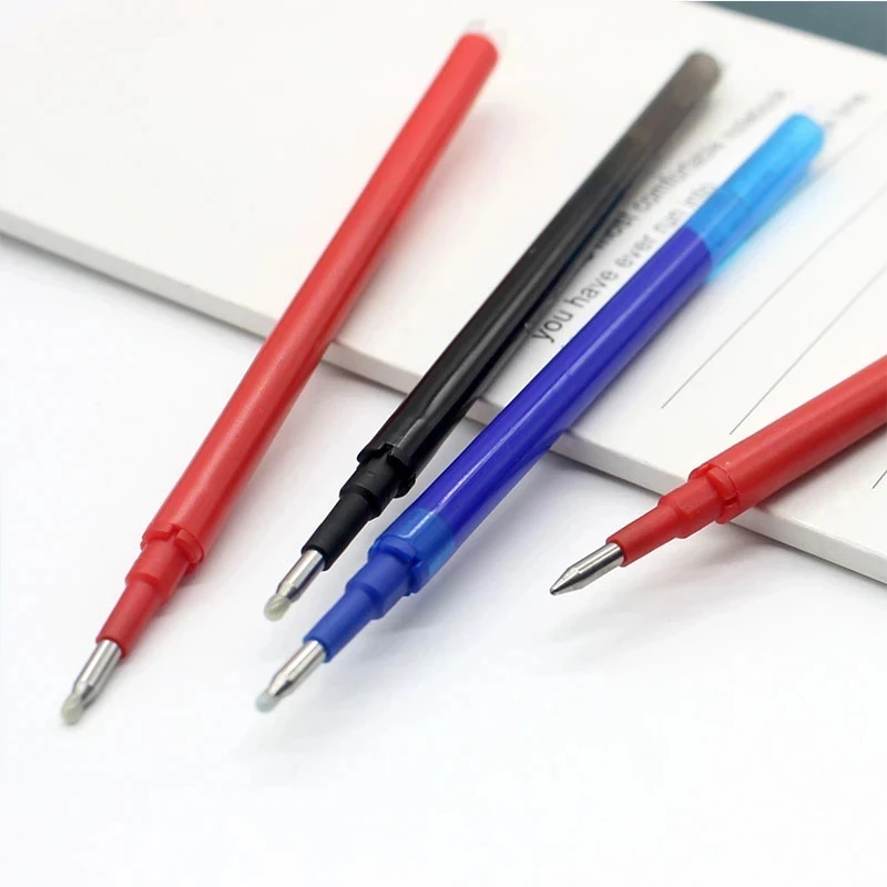 Recambio de bolígrafo borrable - Pilot Pen Frixion reseña y precio