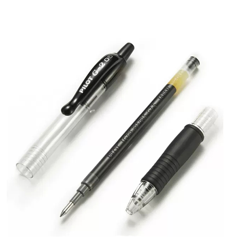 PILOT-recambio de pluma de Gel - Pilot Pen G2 reseña y precio