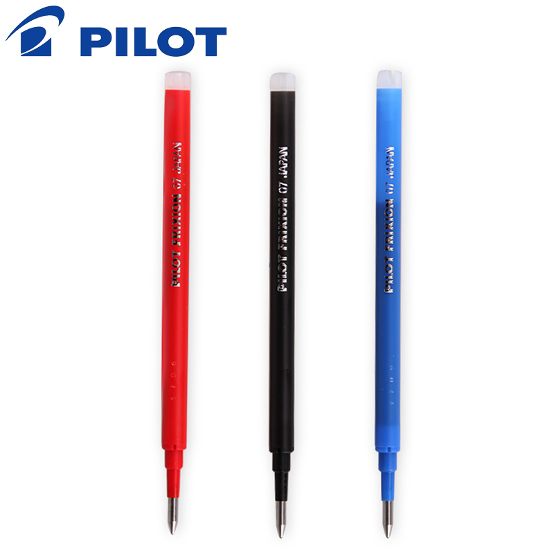 Recambio de bolígrafo borrable - Pilot Pen Frixion reseña y precio
