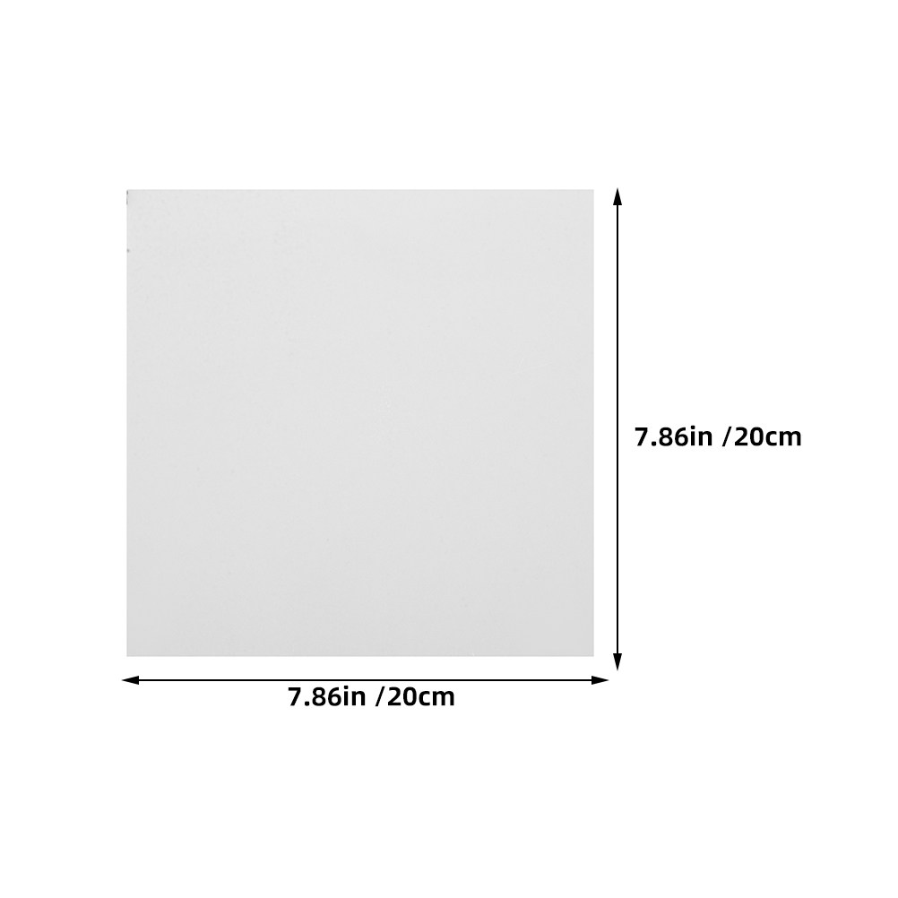 Azulejos de cerámica cuadrados - Coaster Sublimation Blank reseña y precio